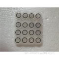 Custom Transparent Silicone Rubber Kepad Buttons